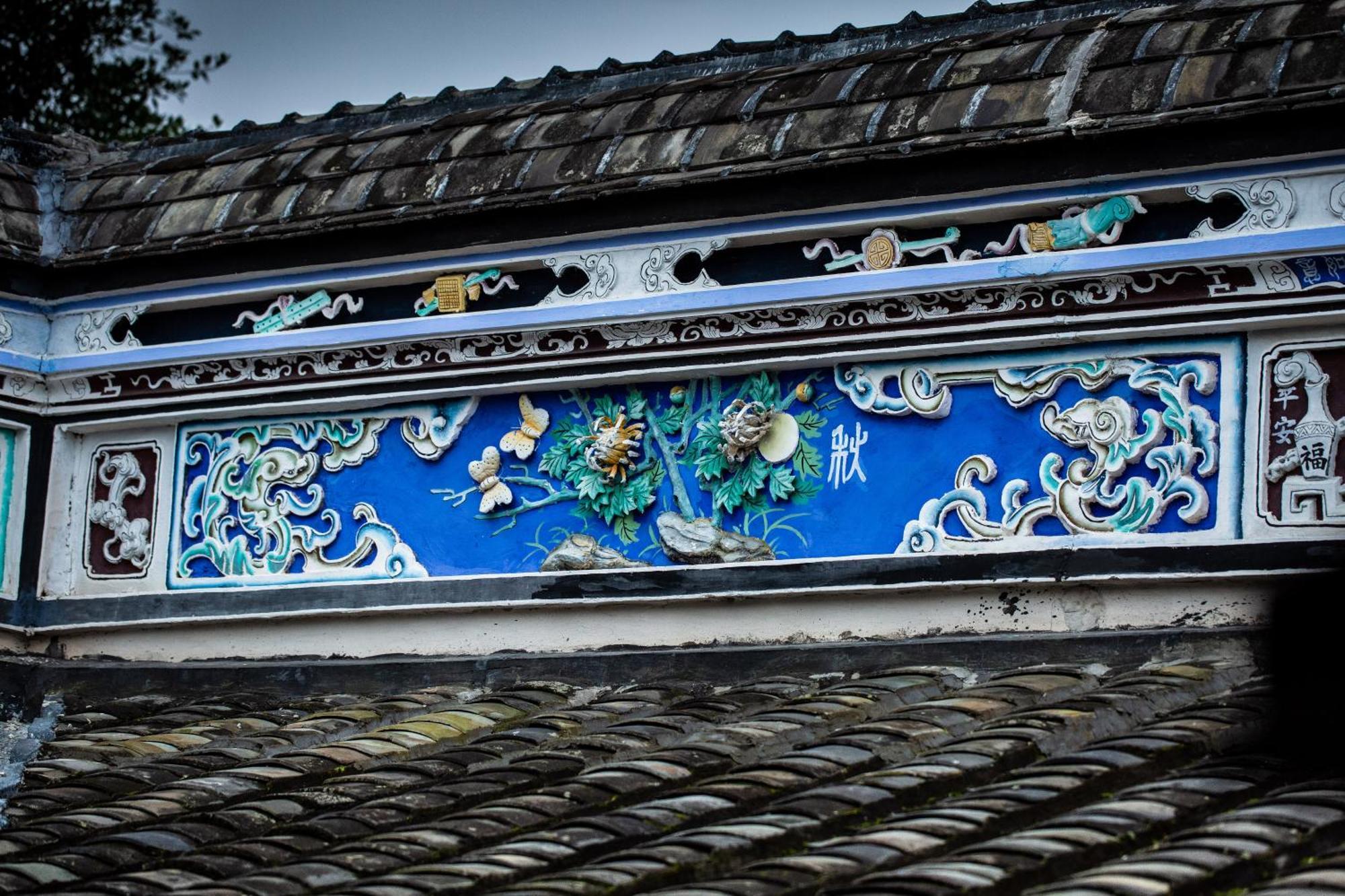 Hangshe Hostel Fuzhou Фучжоу Экстерьер фото