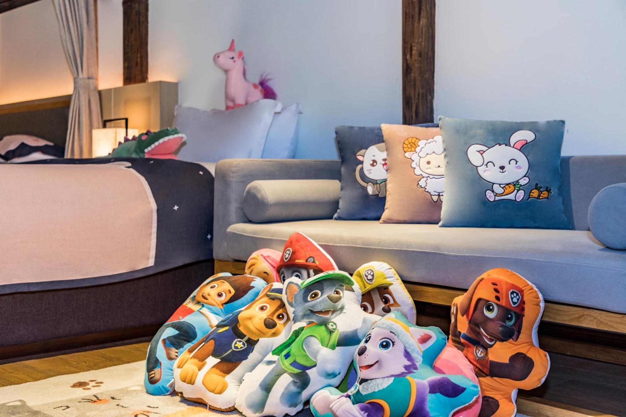 Hangshe Hostel Fuzhou Фучжоу Экстерьер фото