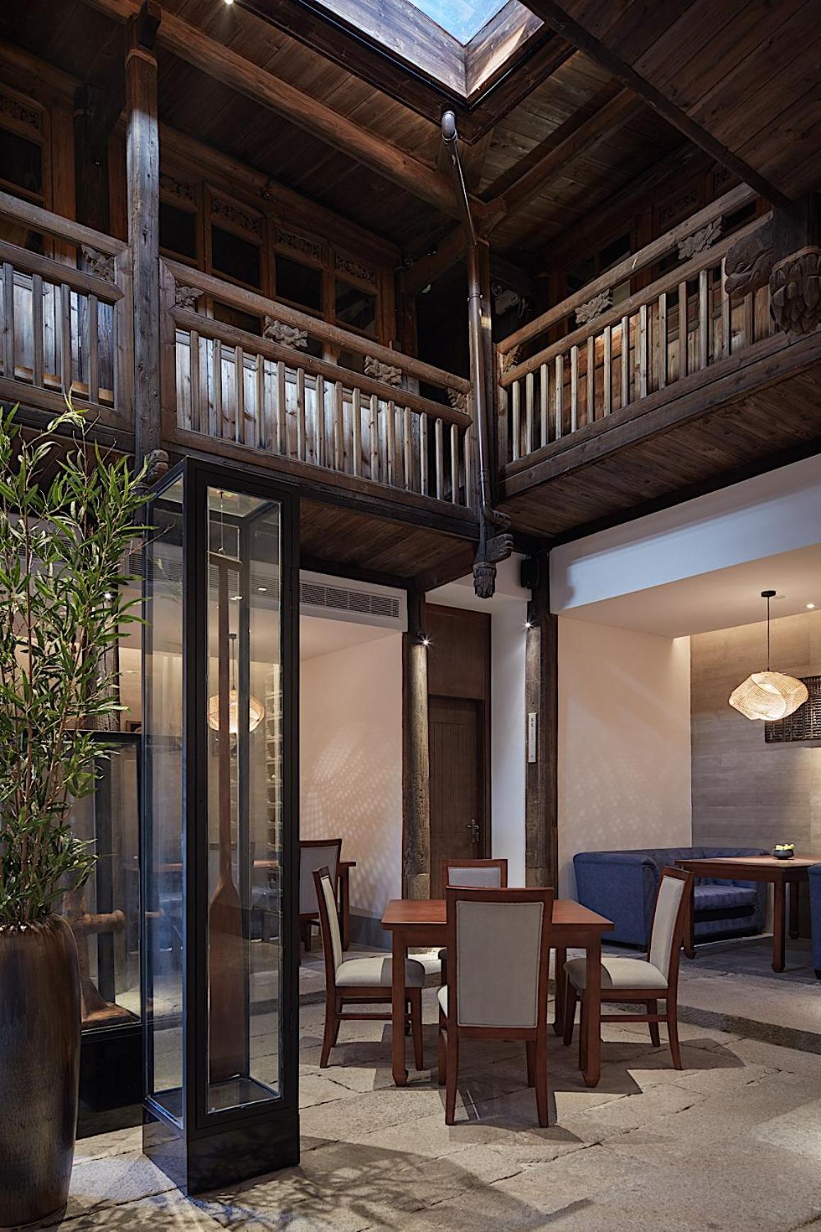 Hangshe Hostel Fuzhou Фучжоу Экстерьер фото